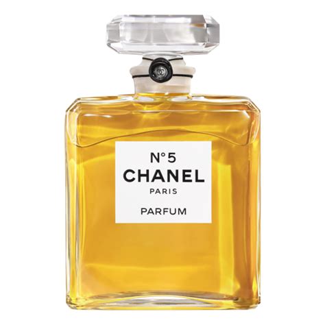 le n5 parfum grand extrait by chanel